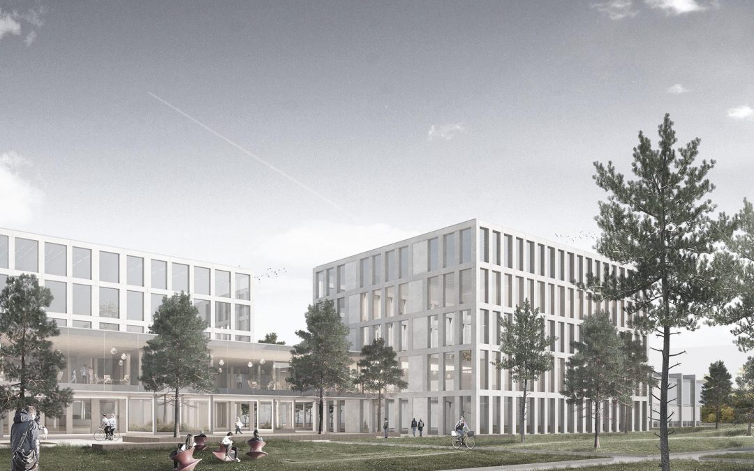 Cycle d&rsquo;orientation Vernier